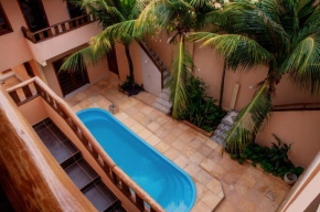 Hotel Alta Vista